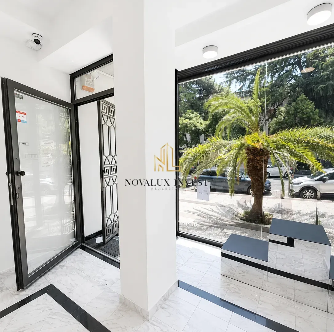 Rent, office space, 67m², Centar, Podgorica