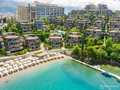 Prodaja, dvosoban stan, 125m², Centar, Budva - image 11