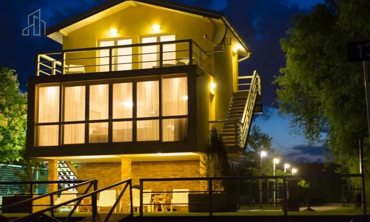 Prodaja, kuća, 120m², Novi Beograd Blok 70, Novi Beograd Sve Podlokacije