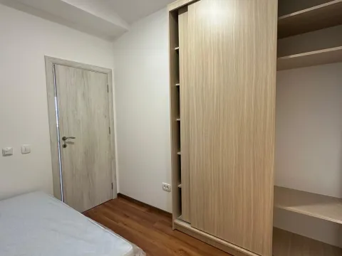 Izdavanje, jednosoban stan, 48m², Seljanovo, Tivat - image 8