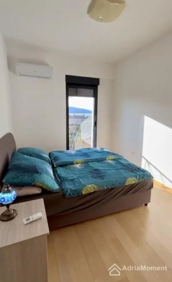 Sale, two bedroom apartment, 64m², Seljanovo, Tivat