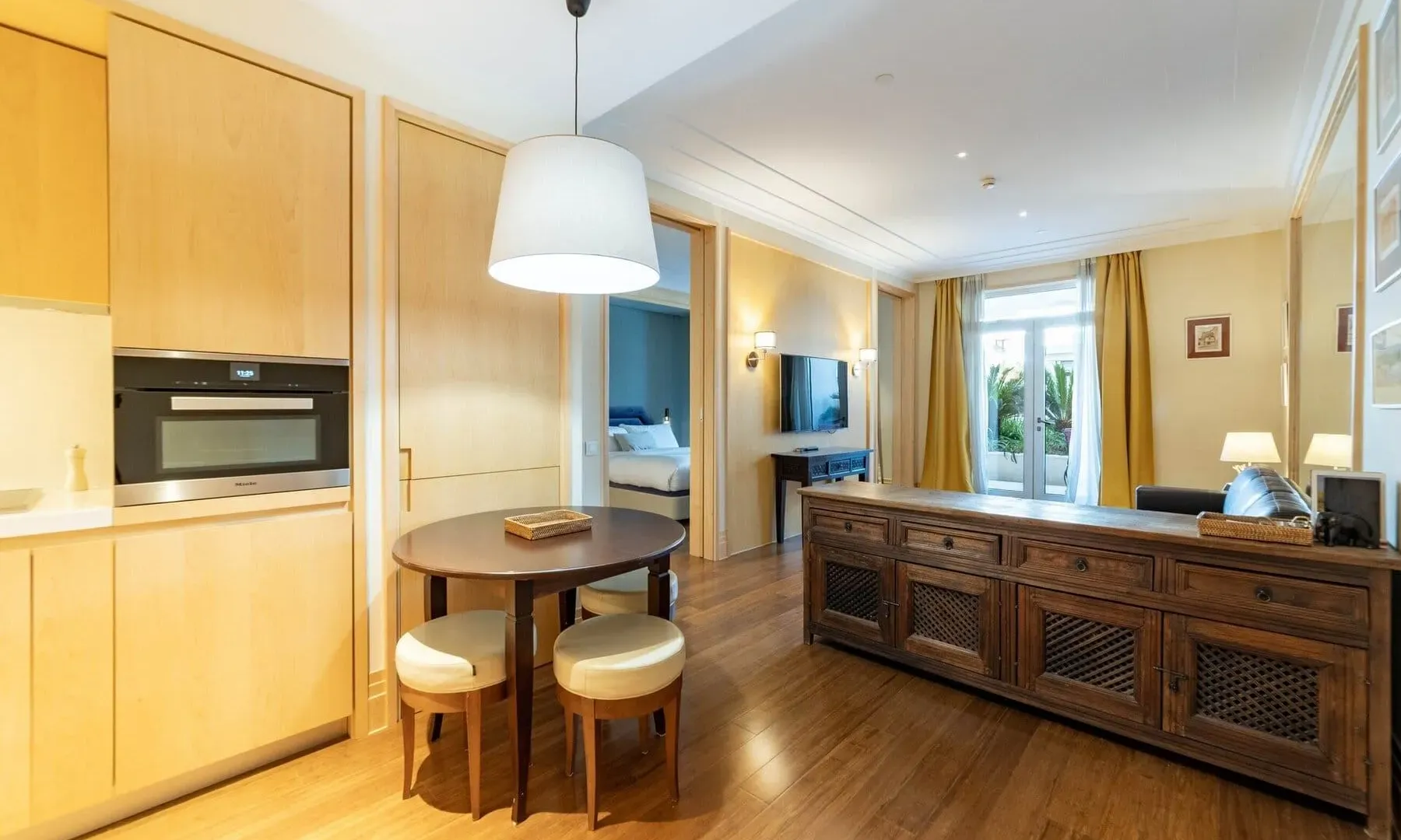 Prodaja, jednosoban stan, 81m², Porto Montenegro, Tivat