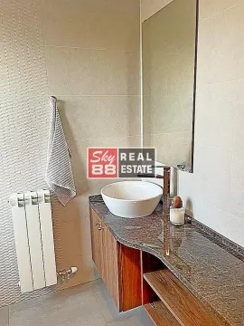 Izdavanje, stan, 180m², Senjak, Beograd - image 19
