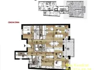 Prodaja, četvorosoban stan, 110m², Vukov Spomenik, Zvezdara Sve Podlokacije - image 15