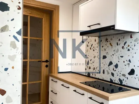 Izdavanje, dvosoban stan, 75m², Centar, Podgorica - image 4