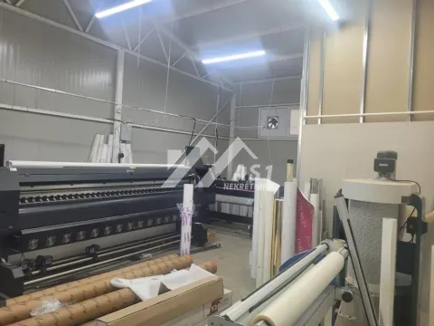 Rent, office space, 750m², Veternik, Novi Sad Sve Podlokacije - image 8