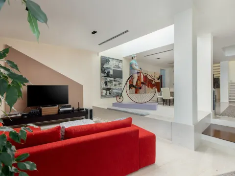 Sale, house, 805m², Reževići, Budva - image 24