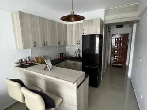 Sale, studio apartment, 24m², Centar, Bar - image 1
