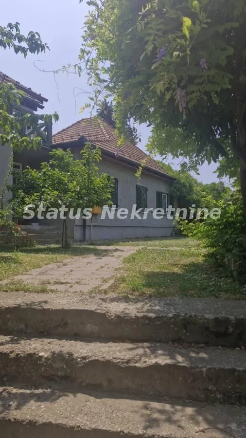Prodaja, kuća, 91m², Sremska Kamenica, Petrovaradin