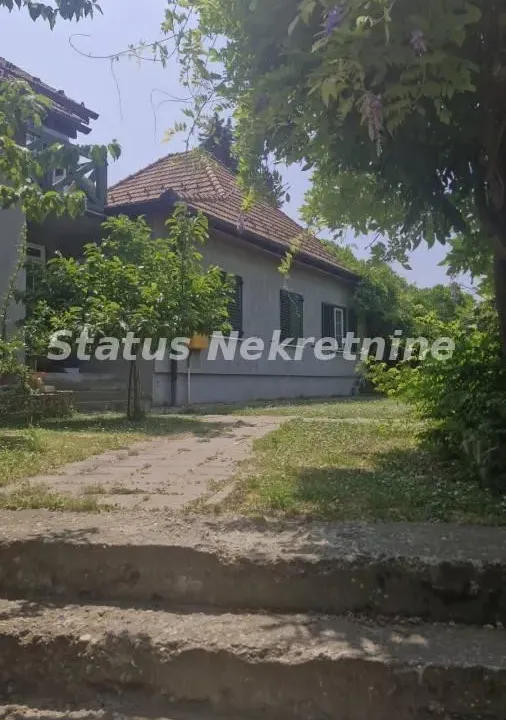 Sale, house, 91m², Sremska Kamenica, Petrovaradin