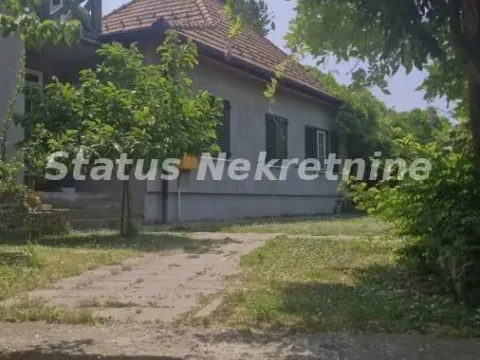 Sale, house, 91m², Sremska Kamenica, Petrovaradin