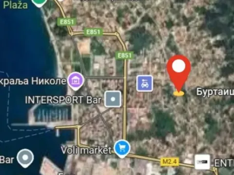 Stan in Bjeliši