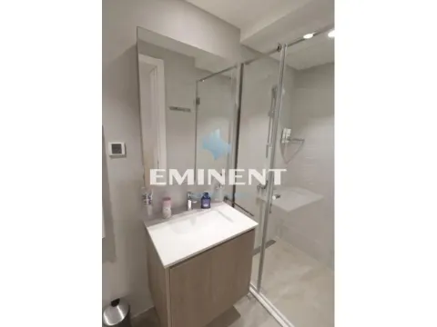 Rent, four bedroom apartment, 91m², Savski Venac, Beograd - image 14