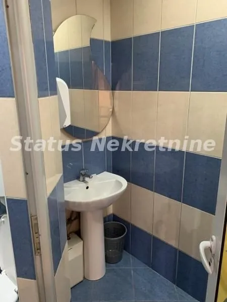 Sale, office space, 125m², Centar, Novi Sad