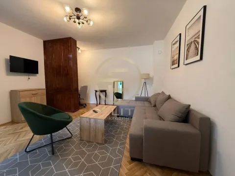 Izdavanje, stan, 47m², Bulevar Oslobodjenja, Novi Sad Sve Podlokacije - image 2