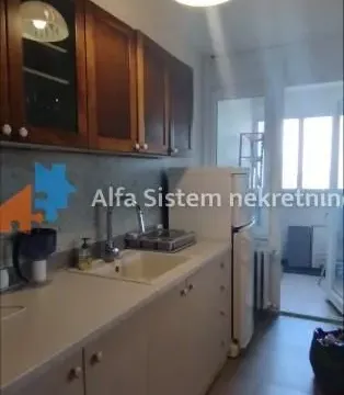 Sale, three bedroom apartment, 76m², Banjica, Voždovac Sve Podlokacije - image 10