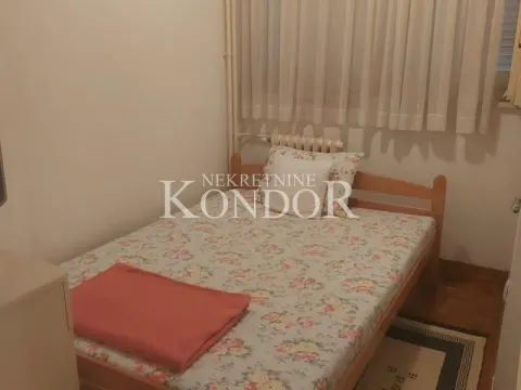 Sale, one bedroom apartment, 46m², Novi Beograd Blok 21, Novi Beograd Sve Podlokacije - image 4