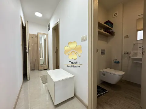 Izdavanje, jednosoban stan, 53m², City Kvart, Podgorica - image 5