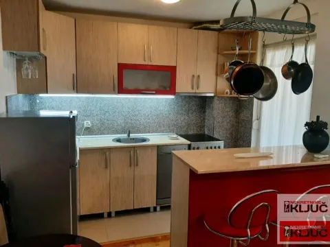 Rent, one bedroom apartment, 45m², Podbara, Novi Sad Sve Podlokacije - image 3