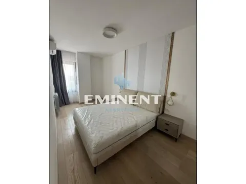 Izdavanje, dvosoban stan, 60m², Novi Beograd Sve Podlokacije, Beograd - image 4