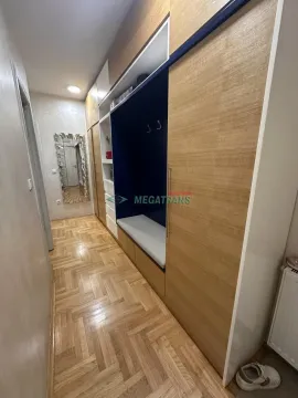 Rent, two bedroom apartment, 50m², Telep, Novi Sad Sve Podlokacije - image 9