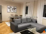 Izdavanje, dvosoban stan, 62m², Đeram Pijaca, Beograd - image 5