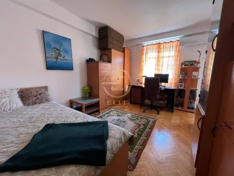 Prodaja, četvorosoban stan, 125m², Sajmište, Novi Sad - image 14