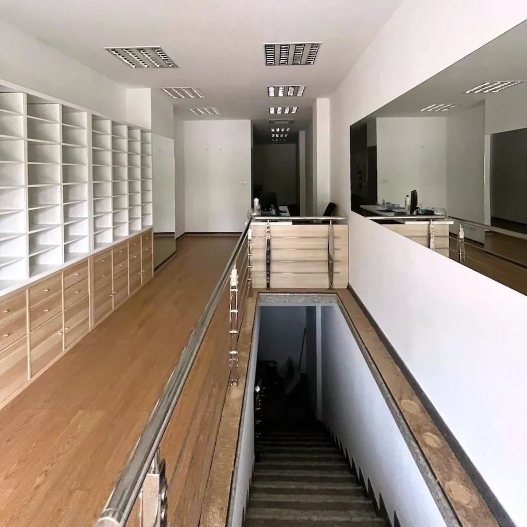 Rent, office space, 84m², Preko Morače, Podgorica