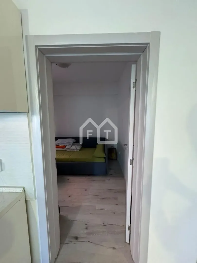 Rent, two bedroom apartment, 48m², Zemun Sve Podlokacije, Beograd