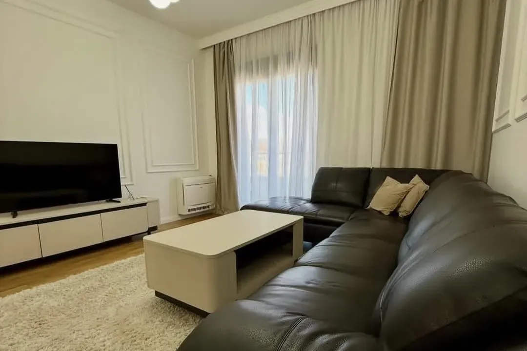 Izdavanje, jednosoban stan, 59m², Stara Varoš, Podgorica