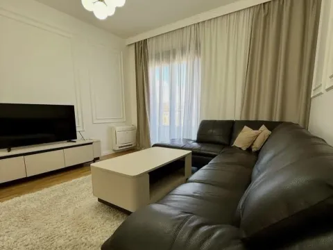 Stan in Stara Varoš