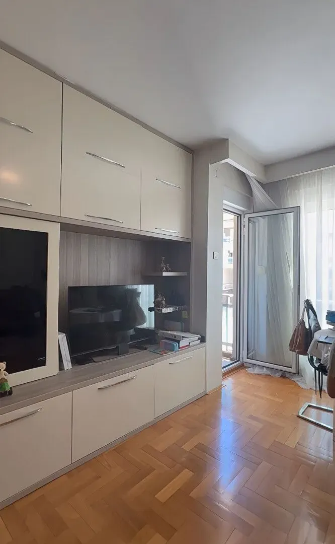 Prodaja, jednosoban stan, 56m², Blok 9, Podgorica