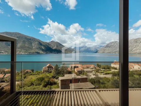 Prodaja, stan, 50m², Dobrota, Kotor - image 39