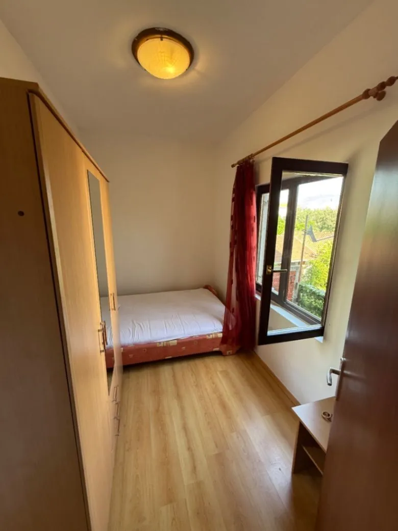 Prodaja, dvosoban stan, 47m², Baošići, Herceg Novi