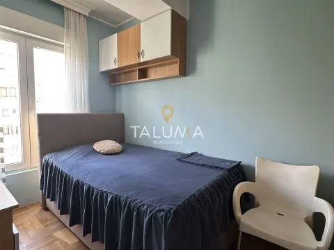 Rent, two bedroom apartment, 60m², Blok 9, Podgorica - image 7
