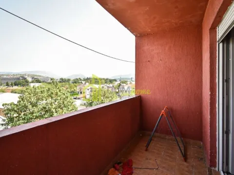 Prodaja, jednosoban stan, 56m², Krivi Most, Podgorica - image 9