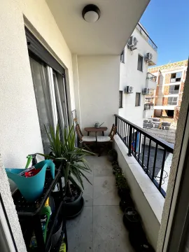 Prodaja, jednosoban stan, 44m², Zagorič, Podgorica - image 6