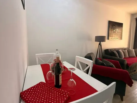 Rent, one bedroom apartment, 47m², Velji Vinogradi, Budva - image 4