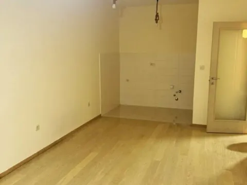 Rent, one bedroom apartment, 48m², City Kvart, Podgorica