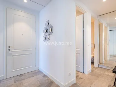 Prodaja, trosoban stan, 108m², Luštica, Tivat - image 14