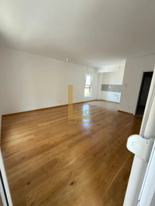 Prodaja, trosoban stan, 82m², Zabjelo, Podgorica