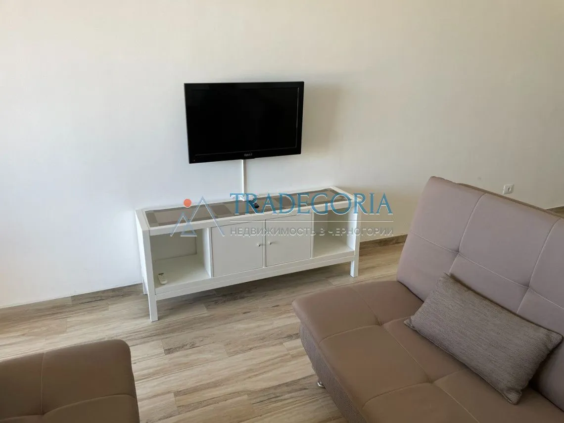 Prodaja, stan, 33m², Dobra Voda, Bar