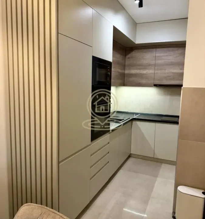 Rent, one bedroom apartment, 45m², Medijana, Niš