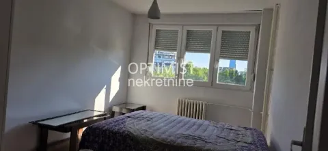Prodaja, dvosoban stan, 58m², Novi Beograd Blok 1 Fontana, Novi Beograd Sve Podlokacije - image 10