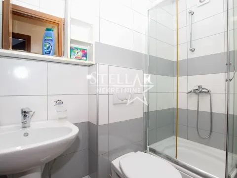 Izdavanje, dvosoban stan, 75m², City Kvart, Podgorica - image 12