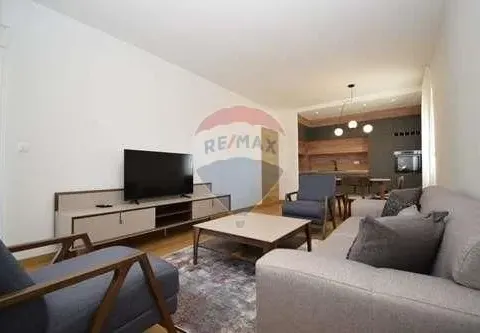 Izdavanje, dvosoban stan, 70m², City Kvart, Podgorica - image 5