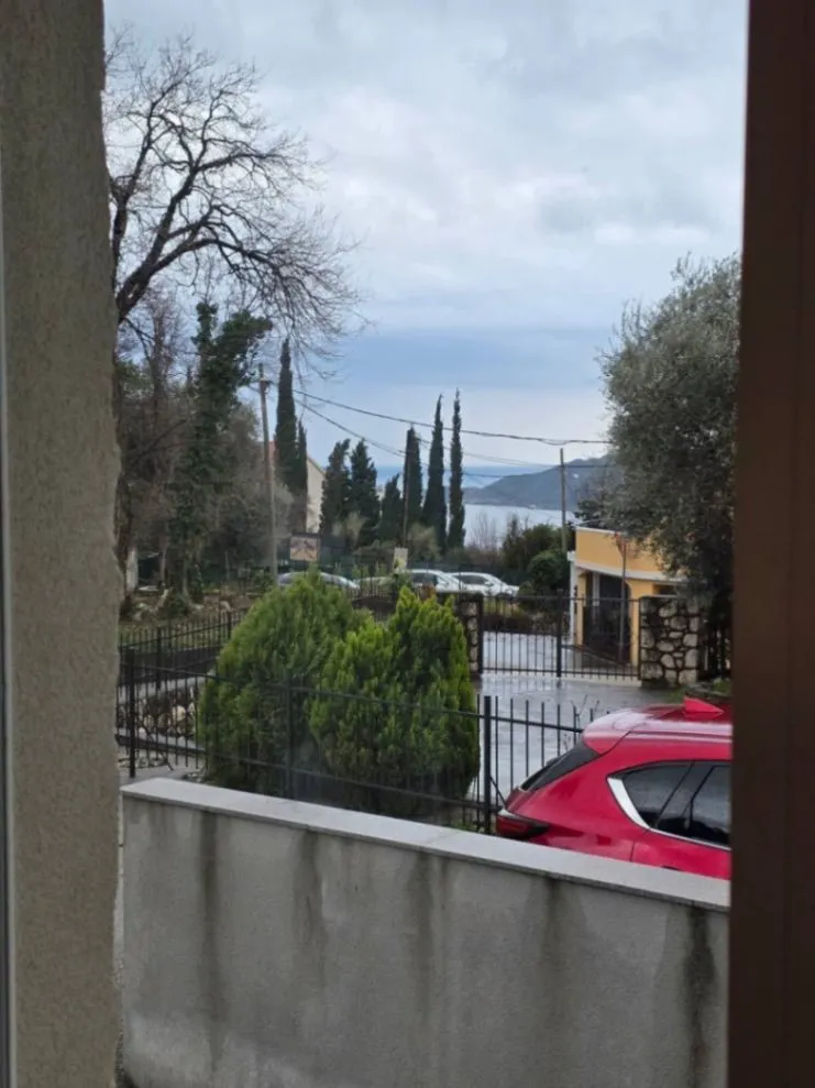 Sale, two bedroom apartment, 68m², Bečići, Budva