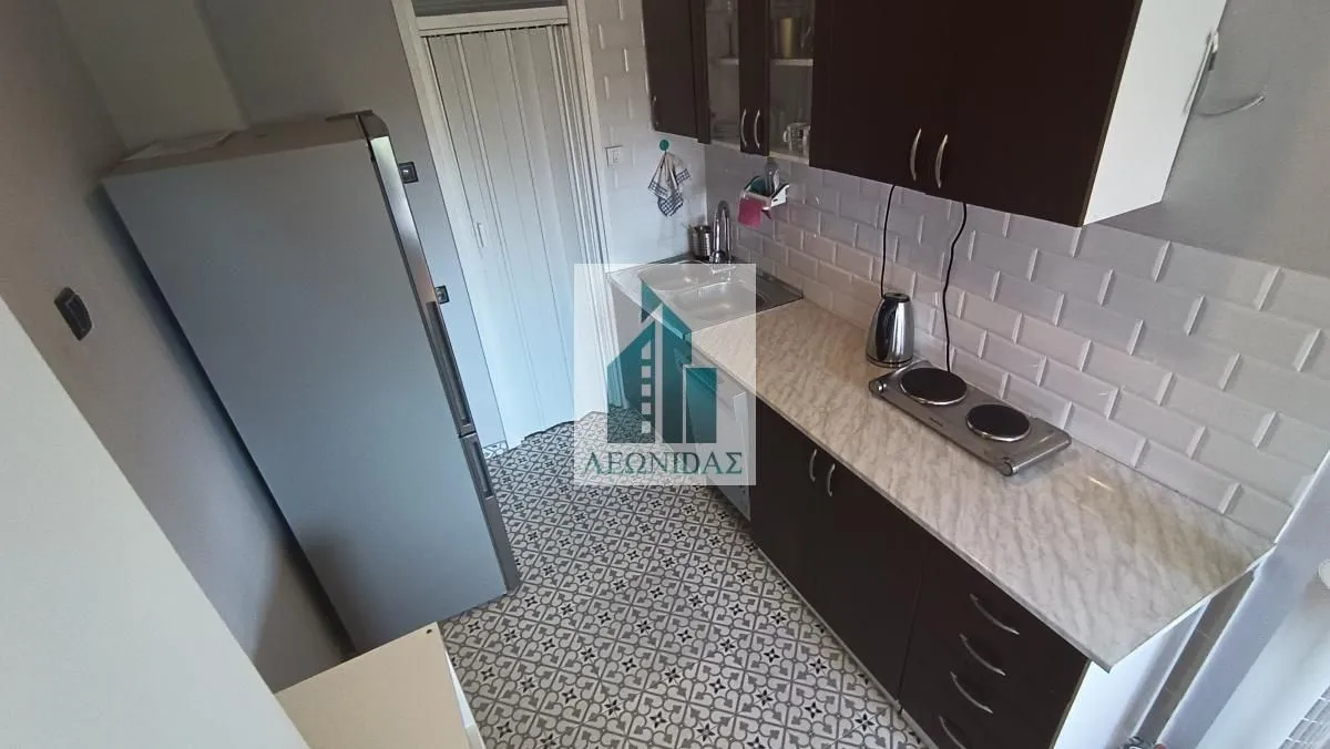 Izdavanje, dvosoban stan, 62m², Medijana, Niš