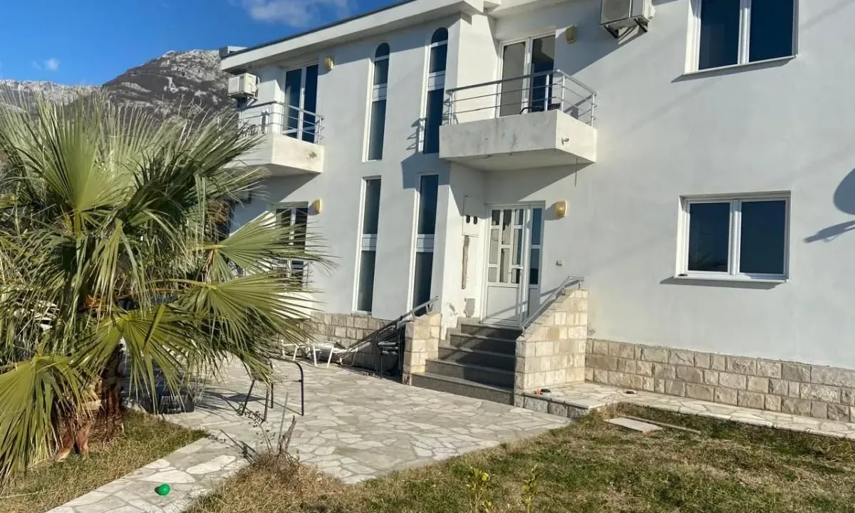 Prodaja, kuća, 220m², Sutomore, Bar