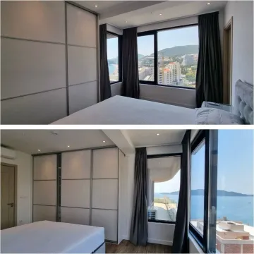 Izdavanje, trosoban stan, 105m², Rafailovići, Budva - image 8